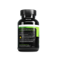 DAVINCI Green-Lipped Mussel from New Zealand provides natural amino acids and minerals.