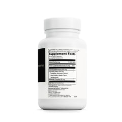 DAVINCI Healthy Veins bottle cap; 60 vegetable capsules for daily vascular support