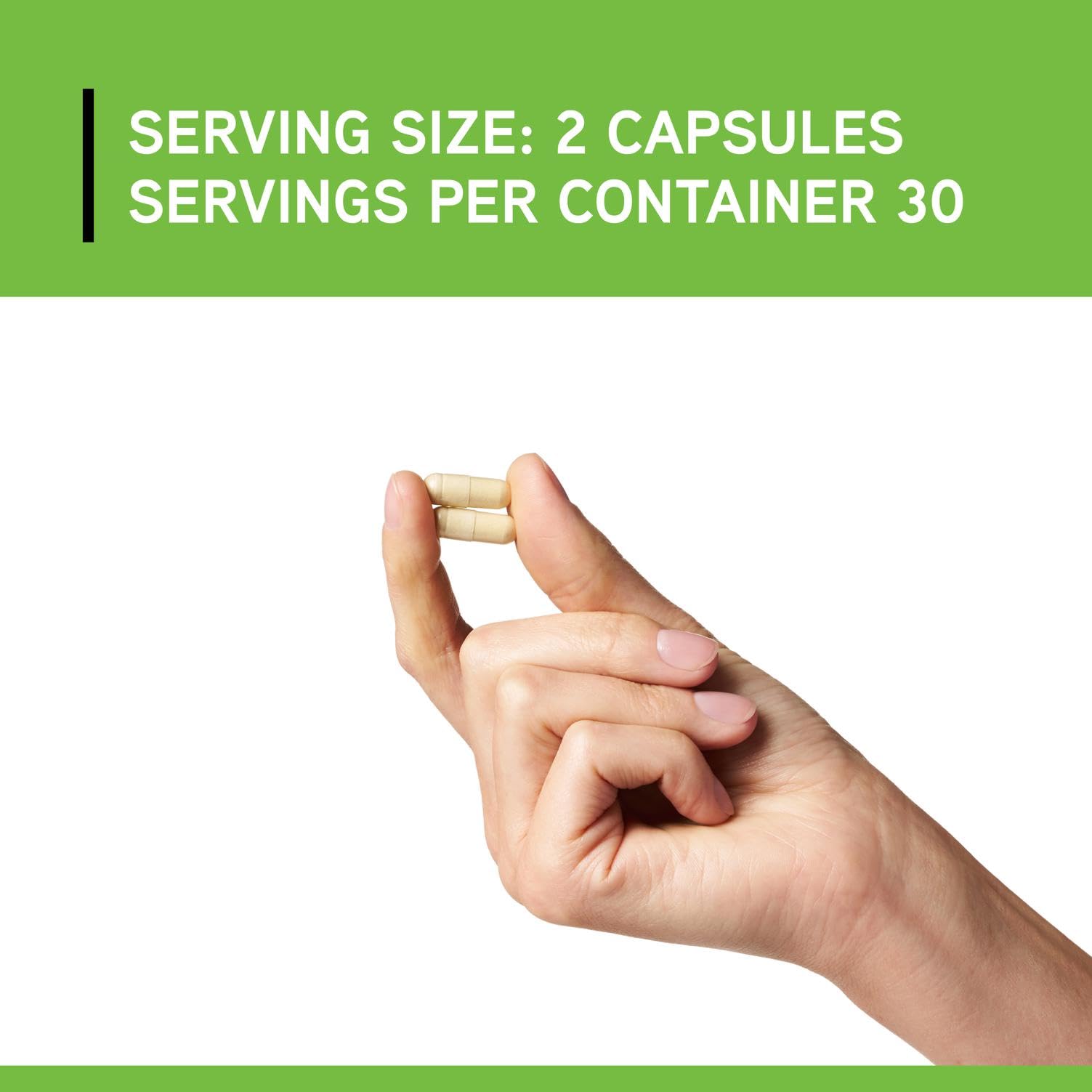 DAVINCI Healthy Veins ingredients visual highlighting bioflavonoids and diosmin
