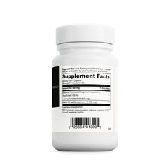 DaVinci K2 & Resveratrol capsules for convenient daily bone density support.