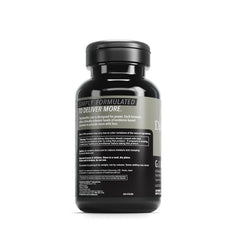 DAVINCI Labs GI Benefits scoop stirred in water for easy daily use