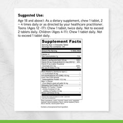 DAVINCI Immuni-DMG chewables ready for everyday use at home