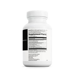 DAVINCI LABS Vira-Shield label close-up highlighting plant-based ingredients for digestive support.
