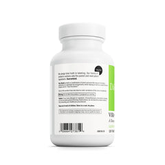 DAVINCI LABS Vira-Shield tablets for daily immune and gut-friendly support.