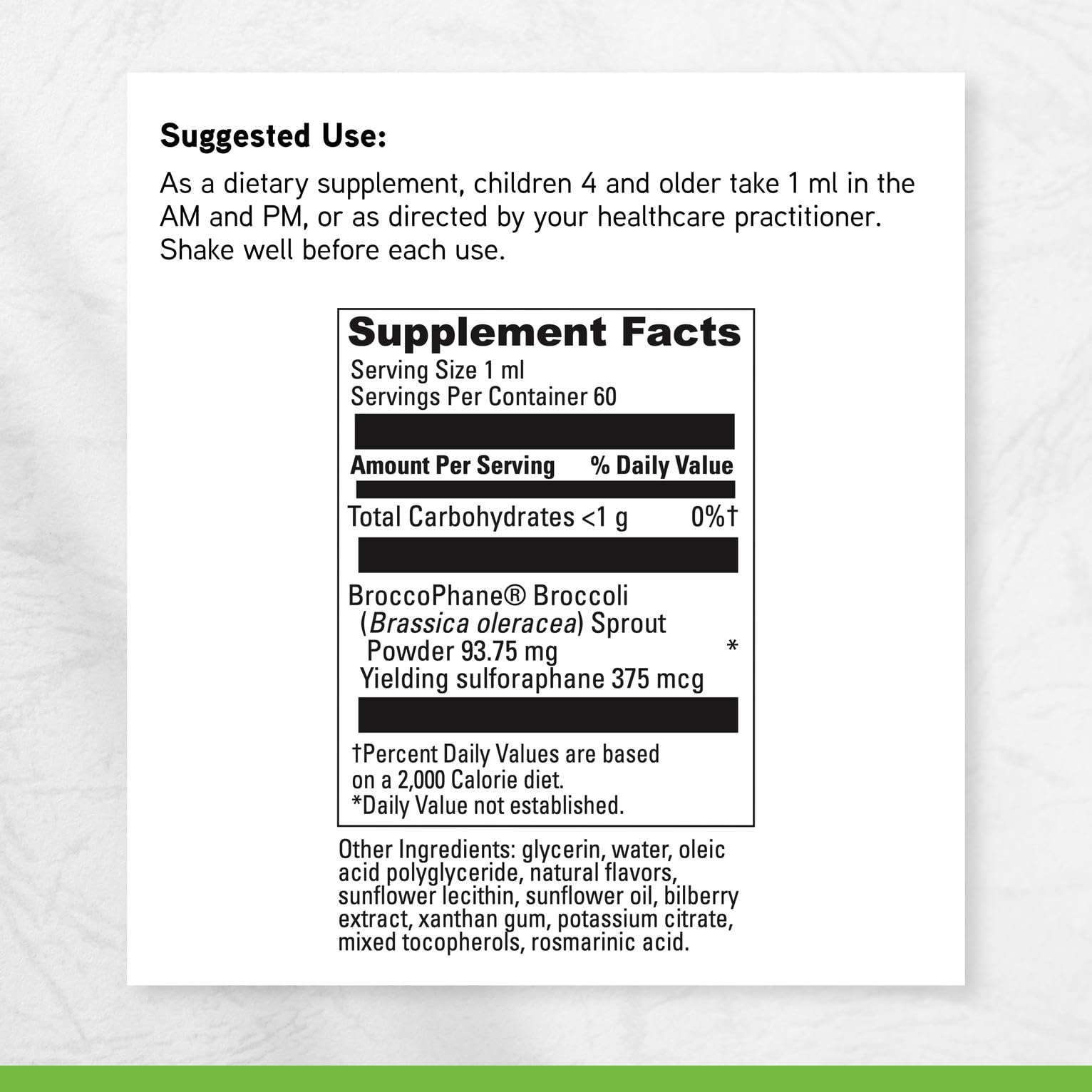 May support immune function in children with Little Davinci Sync Up berry