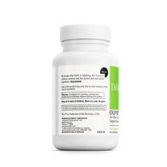 DaVinci Olivir 15 line-up emphasizing gut health and detoxification benefits.