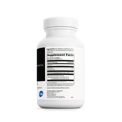 DAVINCI Omega 3 HP-D capsules close-up highlighting EPA and DHA content.