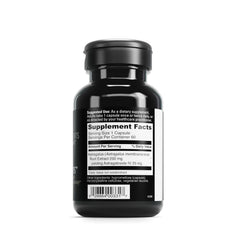 DAVINCI Telomere Benefits capsules ready for daily immune and energy routines