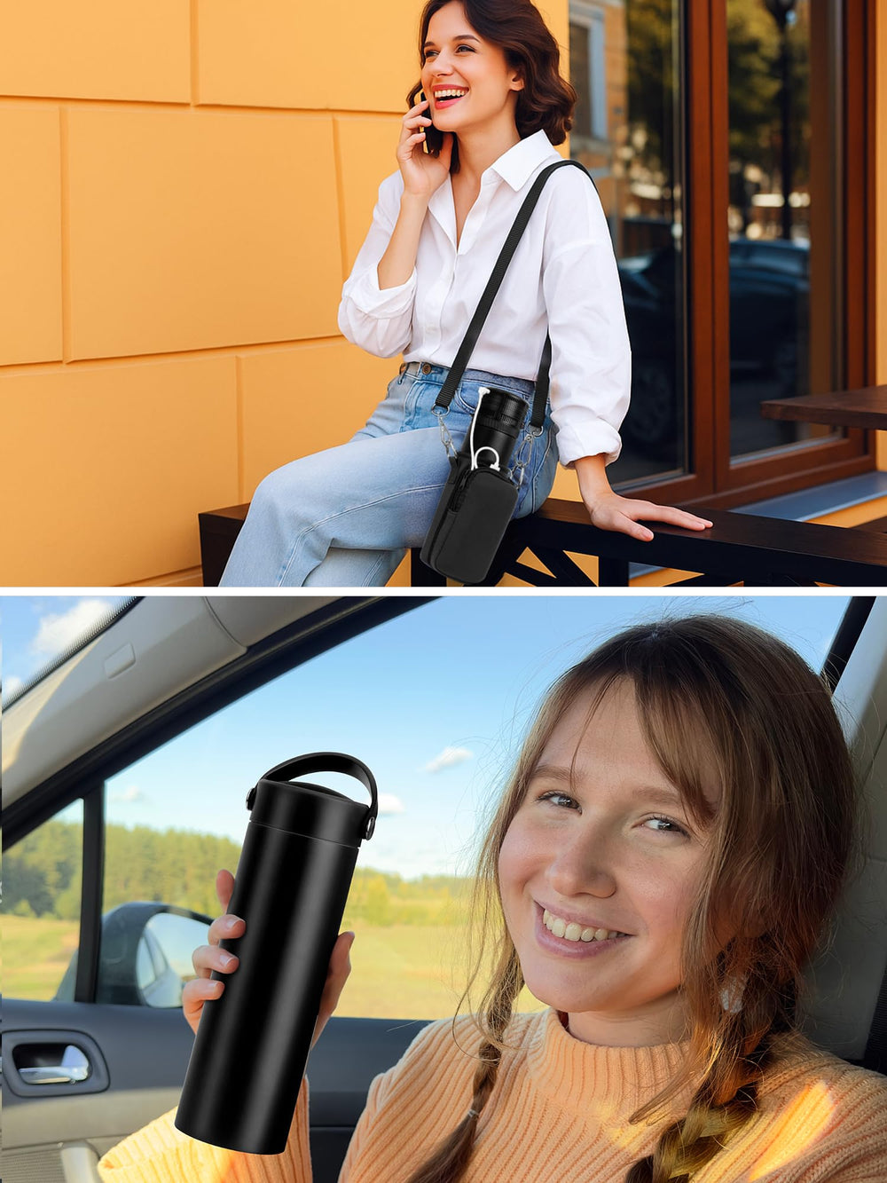 DawnBox Insulin Cooler travel-friendly case ideal for long trips and family care.