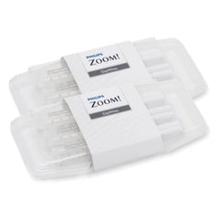 Day White Excel 6pk kit packaging for at-home whitening convenience.