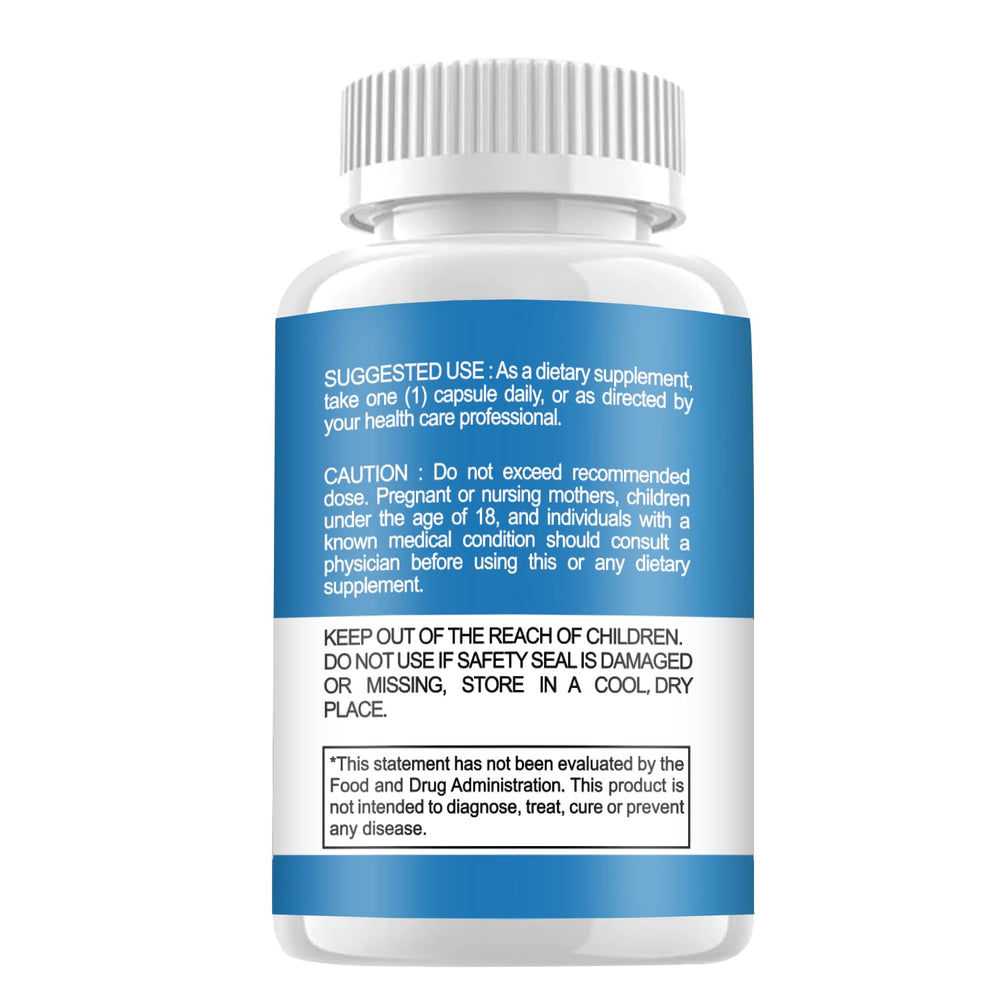 DAYEAH Kisspeptin-10 box and label for 60-count research kit.