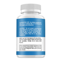 DAYEAH Kisspeptin-10 box and label for 60-count research kit.