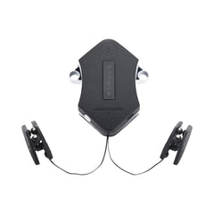 DB DrowseBuster-E cordless portable design ready for on-the-go focus