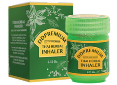 DDPremium inhaler compact-pocket design ready for daily carry.