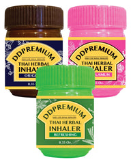 DDPremium pack of 12 inhalers delivers value for households.