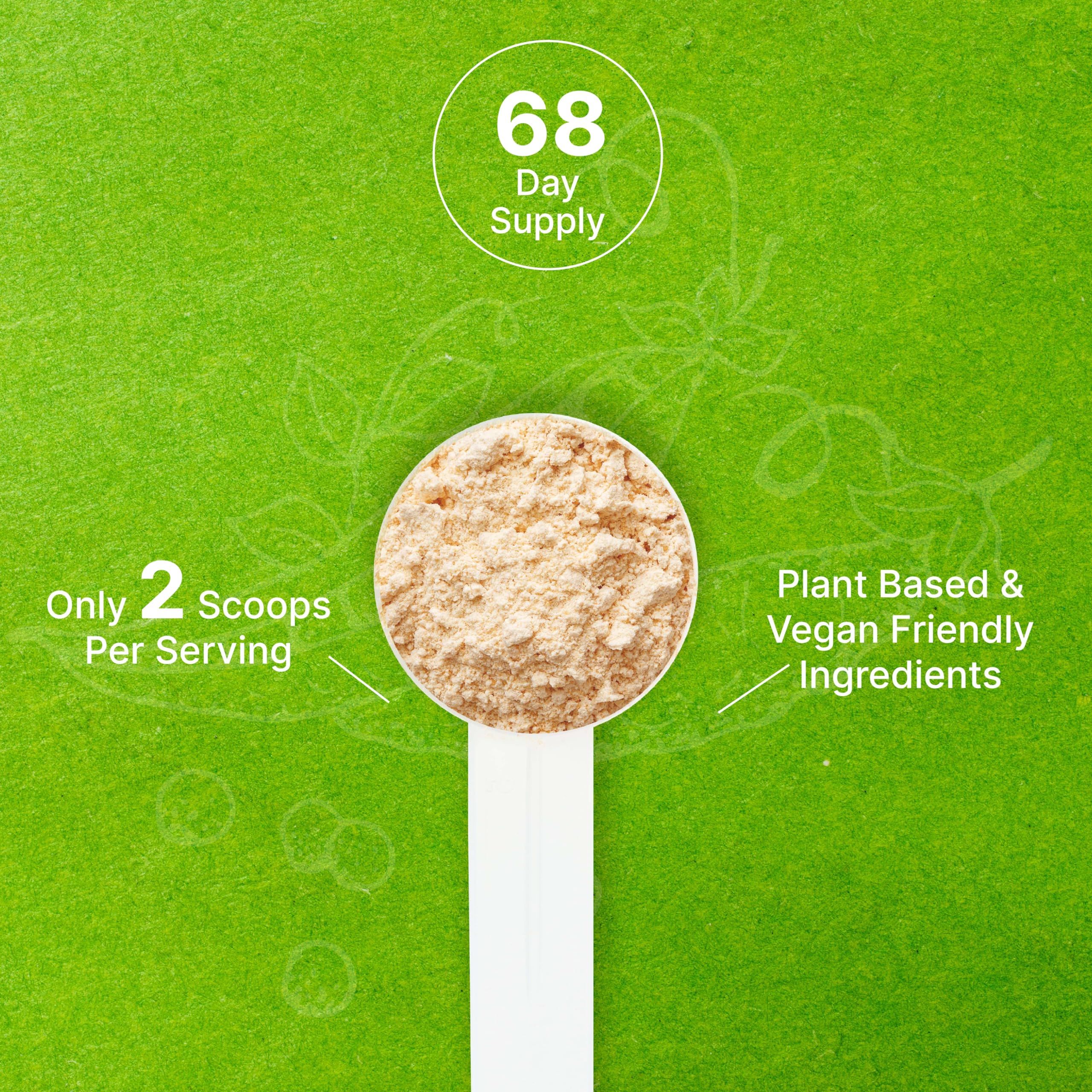 DEAL SUPPLEMENT North American grown peas provide clean protein for meals