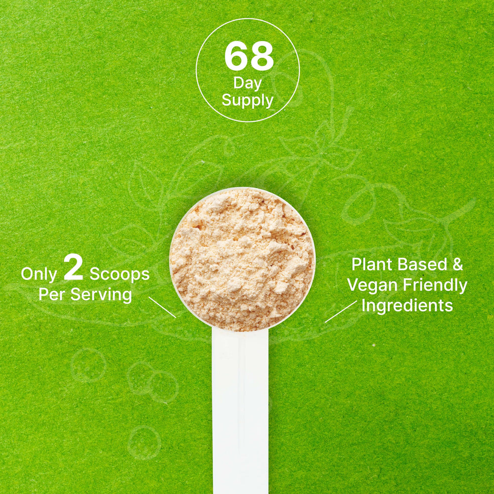 DEAL SUPPLEMENT North American grown peas provide clean protein for meals