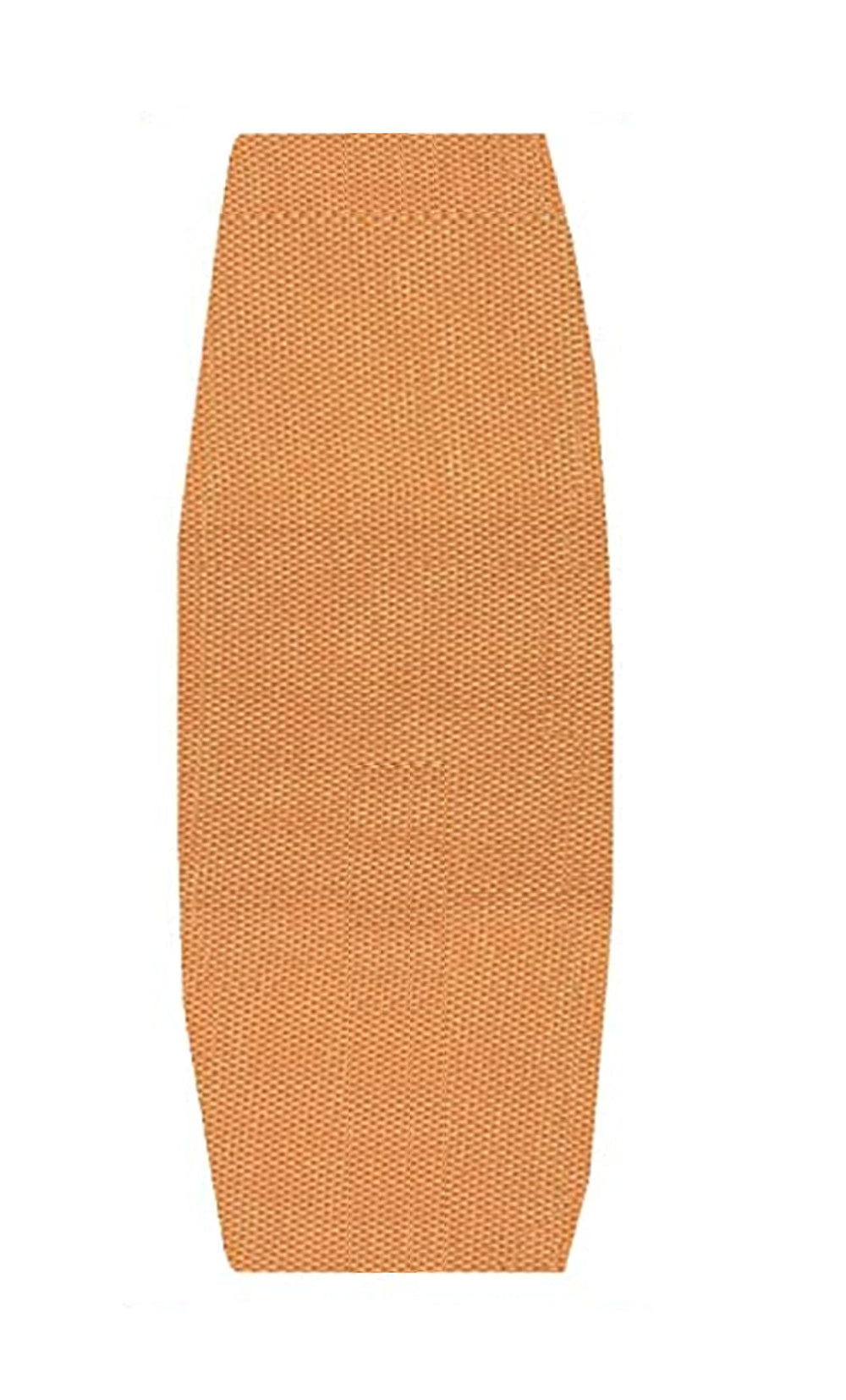 Dealmed bandages in a 100-count 24-pack for first aid kits