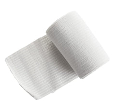 Dealmed compact box of 48 rolls for easy stock and access.