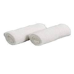 Dealmed self-adhering mesh bandage reduces need for tape.