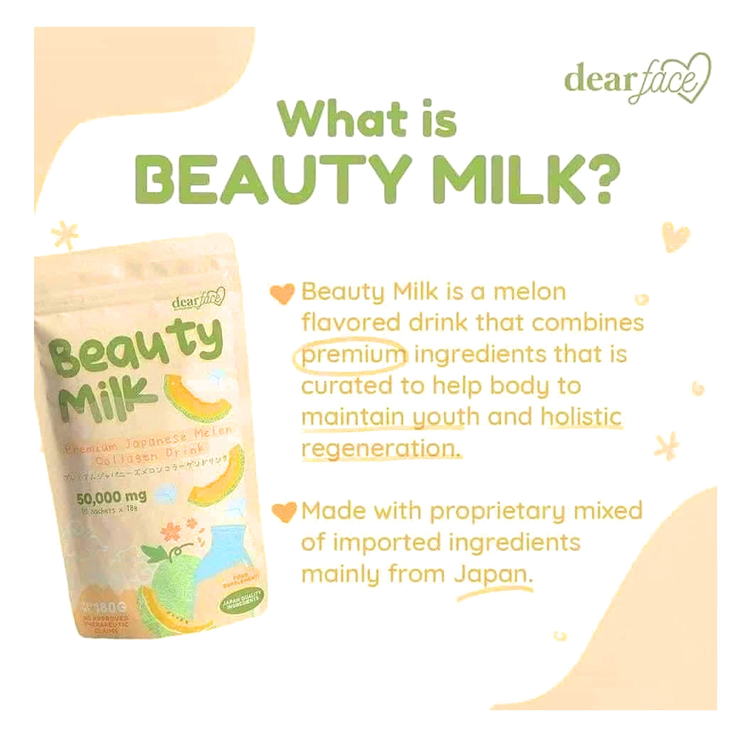 Two-pack display highlighting convenient daily collagen drink option.