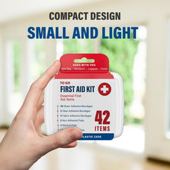 DecorRack durable plastic case highlighting sturdy protection and organization.