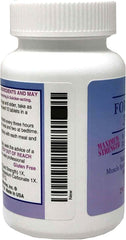 Dee Cee Laboratories Formula 303 packaging emphasizes gluten-free, non-GMO, USA-made quality.