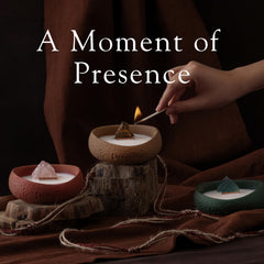Gift-ready packaging communicates thoughtfulness for a Valentine’s gesture.