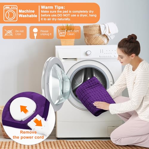 Deepsoon pad offers multiple sizes for targeted comfort across body areas.