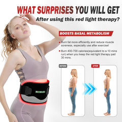Deerbaba foldable 20x9 light pad ready for home or travel use.