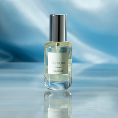 DefineMe Kahana hibiscus notes bloom for tropical brightness in daily wear