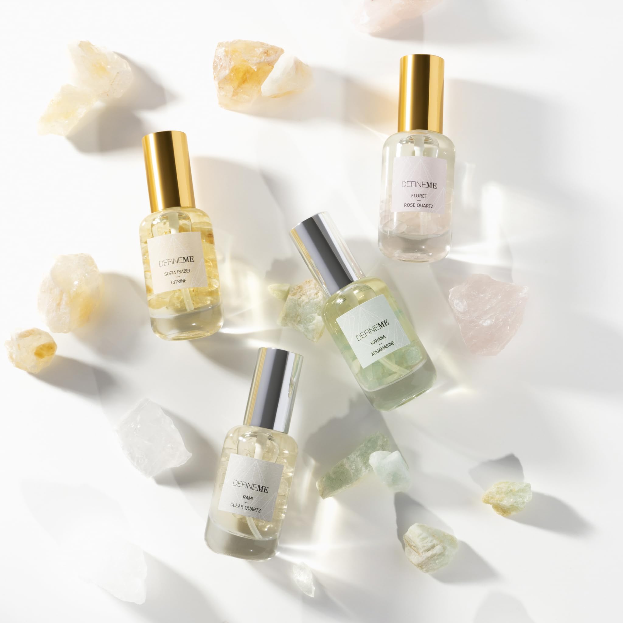 DefineMe Kahana tropical aroma for warm evening moments and relaxation