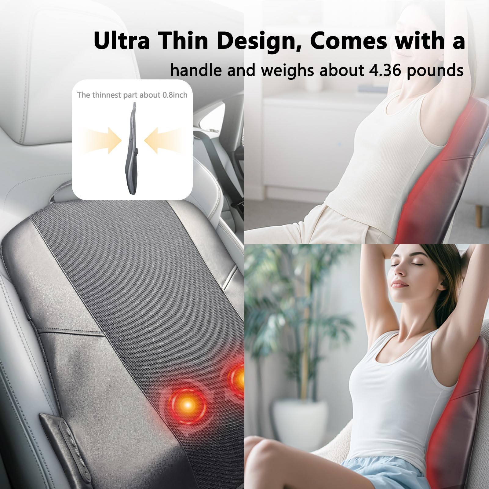 DEITY Type-C battery provides cordless two-hour sessions.