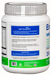 Del Mar Health Enable Vanilla Shake ready-to-mix cup for quick meals.