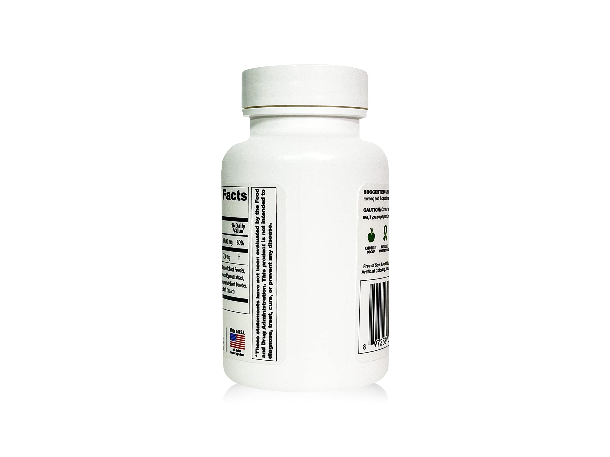 Delgado Protocol DHT Block eco-packaging highlights sustainable design for eco-conscious buyers.