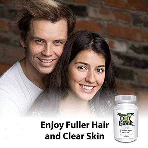 Delgado Protocol DHT Block ingredient blend highlights DIM and cruciferous extracts for comprehensive wellness.