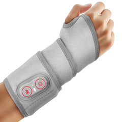 DeMoce daily-comfort wrist pad for sports cooldown and recovery routines