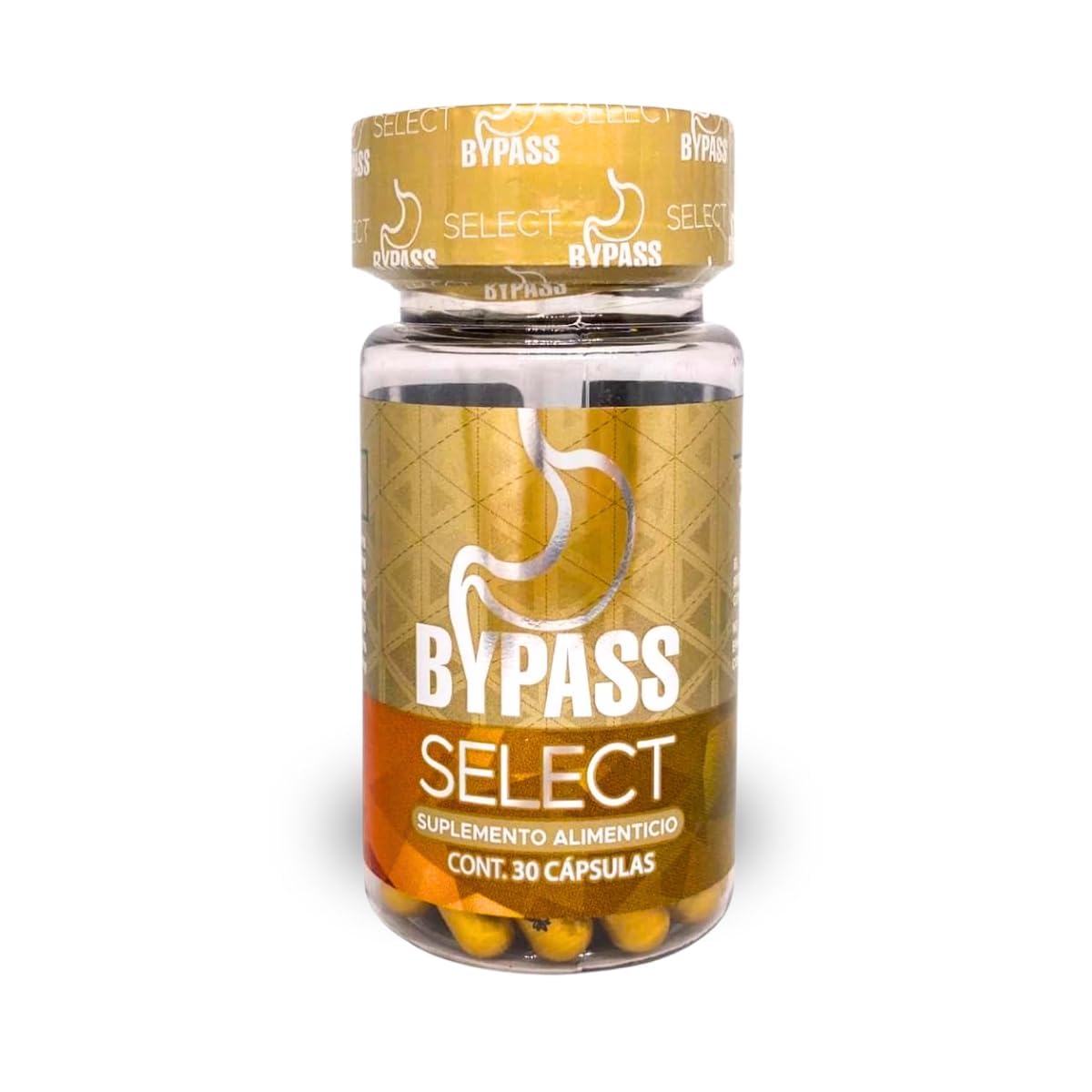 Natural ingredients in Dendas Bypass Select may support metabolism routines.