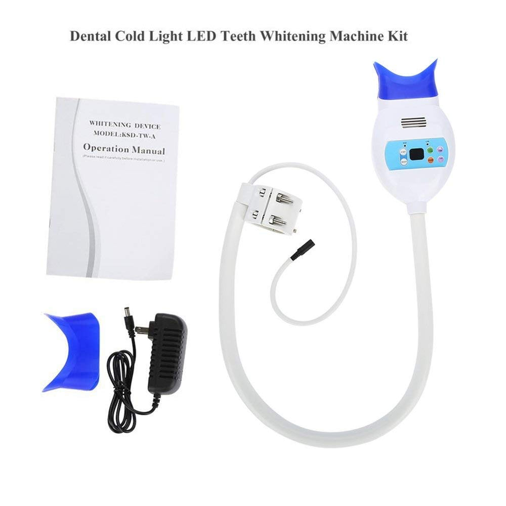 Dental Market Smedent adjustable timer from one to twenty minutes.