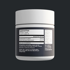 Dept. Of Reducose serving scoop showing easy daily intake