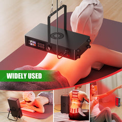 Derlights living room setup showing practical home use