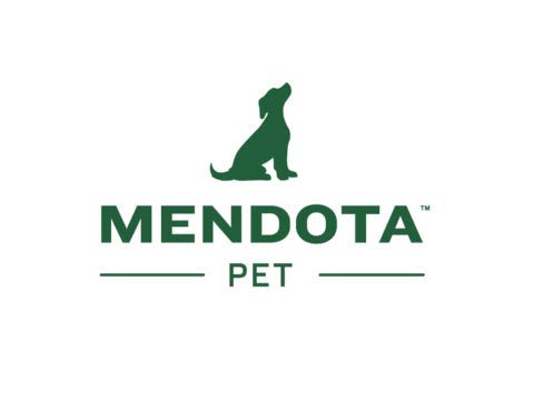 DERMagic Skin Rescue Lotion applied to a pet’s coat promotes skin comfort.