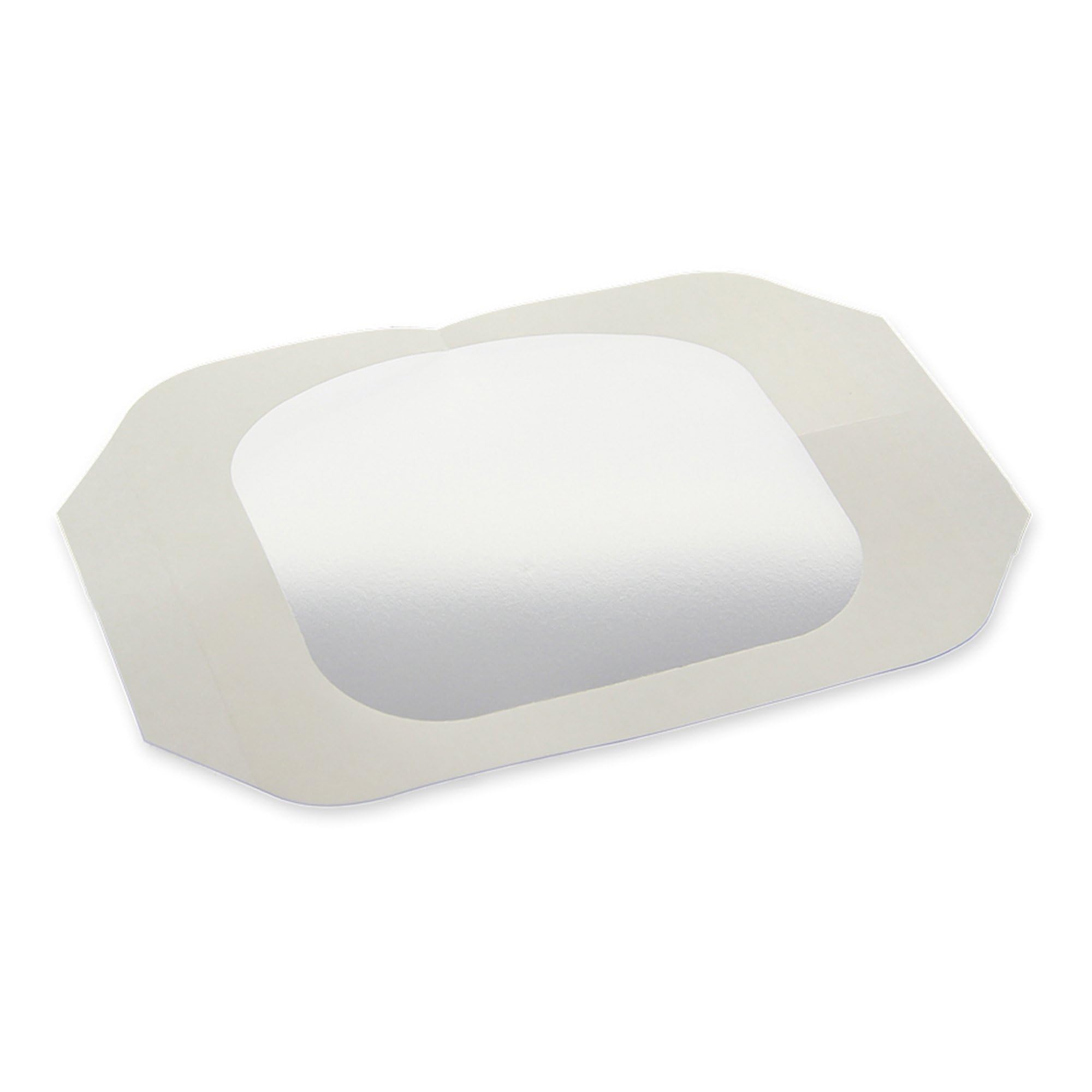 DermaRite DermaView II waterproof protection during activities and showers
