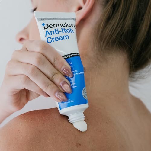 Dermeleve SrX-38 and ceramides boost skin nourishment.