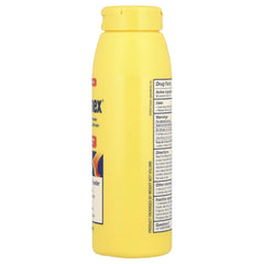 Desenex powder absorption action helps keep skin dry and comfortable.