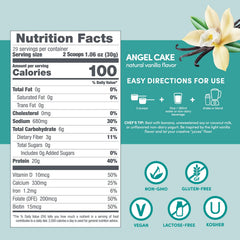 Designer Wellness hyaluronic acid and biotin icons on tub, suggesting beauty-supporting ingredients