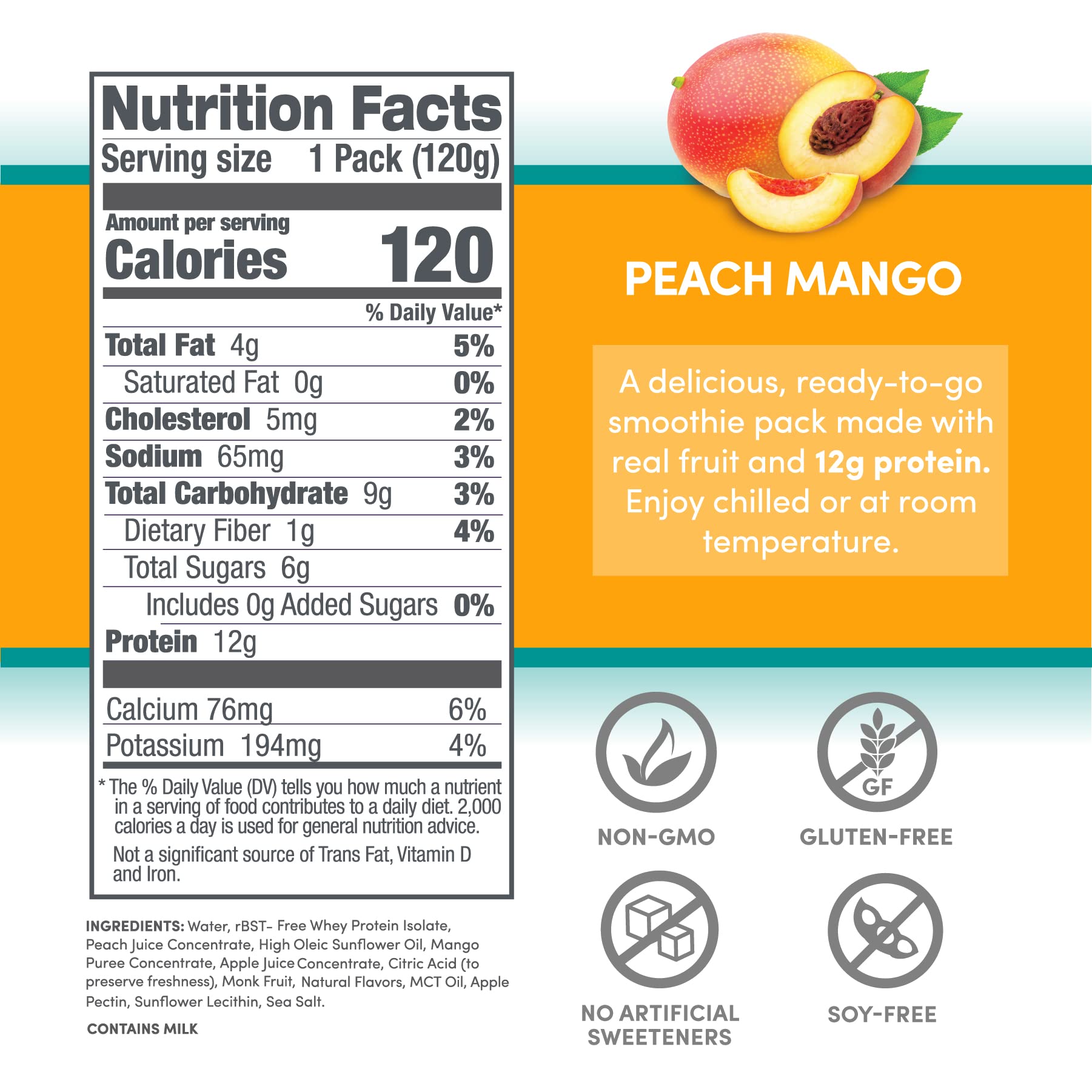 Designer Wellness balanced nutrients icon with MCT oil, supporting sustained energy.