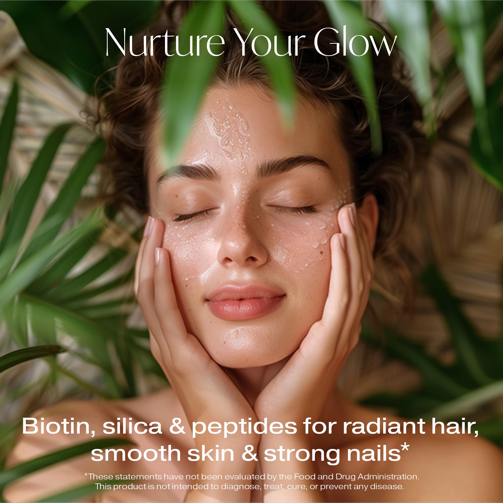 Beyond Brilliance gluten-free formula emphasizes clean, neutral-tasting collagen for everyday use