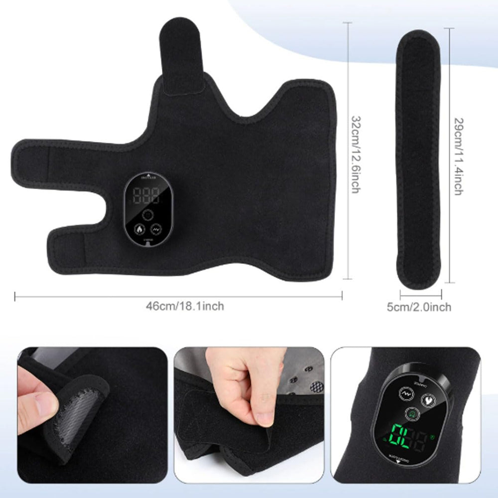 DESYIAO versatile relaxation gift idea for mom, dad, or loved ones