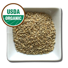 Detox Organic Green Enema Coffee lab-tested seal reinforces purity and toxin screening.